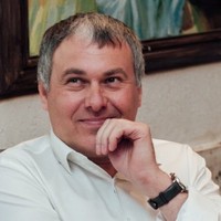Михаил Карпов