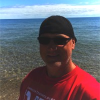 Jason Bachman