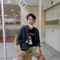 Rifai Wibowo