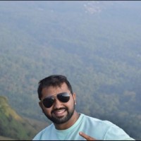 Suba Shrinivas