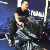 Sreekanth Y
