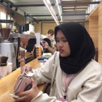 Dian Azizah Nasution
