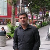 Ravichandra T