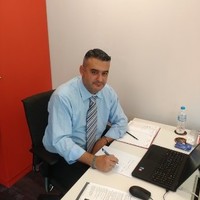 Nick Kazantsidis