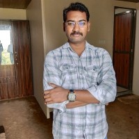 Prayag Mhatre