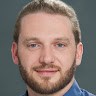 Tobias Golling