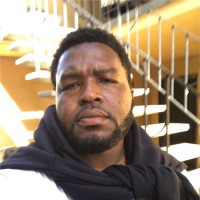 Terrell Huntington