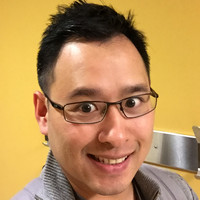 Timmy Lam