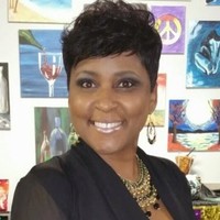 Demetra Thomas