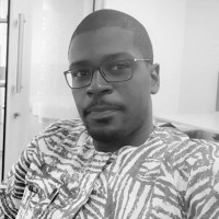 Serge Agbo