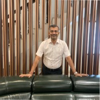 Ramesh Kumar Ramasamy