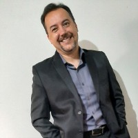 Ivan Aparecido Geraldo