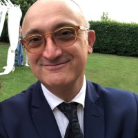 LUCA PAGLIANI