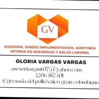GLORIA VARGAS
