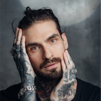 Daniel Mårs