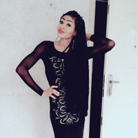 Zina Friday