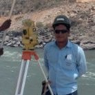 Lucas Cirano Coimbra Domingues Topografo