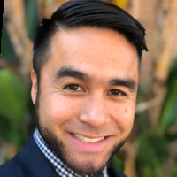 Greg Nakashima
