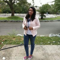 Sowmya Shree