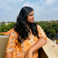 Chaithra C