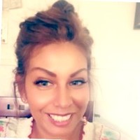 Maria Stevens Aron