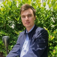 Lachlan Dorrian