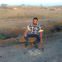 Ajay Chaudhary