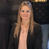 Amandine Di Martino