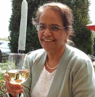 Charanjit Kaur Matharu