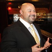Kevin Burrell