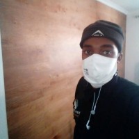 Brandon Gwatidzo