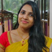 Nithya Prabhakaran