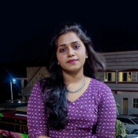 Dharshini Selvakumar