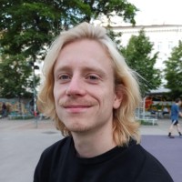 Simon Schwarz