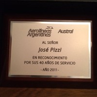 Jose Pizzi