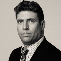 Mark Goldstein