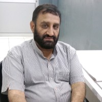 Firaq Hussain