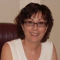 Joanne Jordan