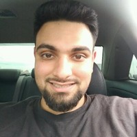 Navreet Gill