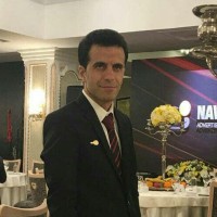 Ehsan Abedyan