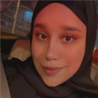 Maryam Alsabea