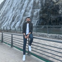 Hamza Ghalawingy