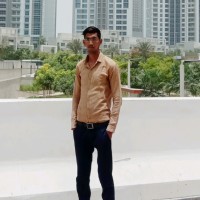 Abdulmatin Shaikh