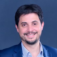 Nicolas Renée