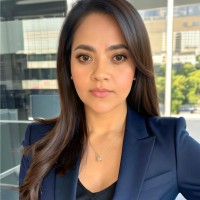 Mary Rivas