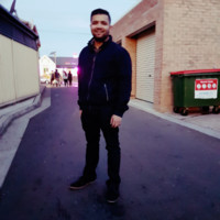 Madan Khanal