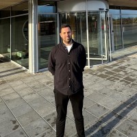 Jeppe Stecher Severinsen