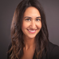 Anais Bekeredjian, Mba