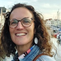 Griet De Bock