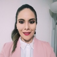Rocio B Heredia Saldaña